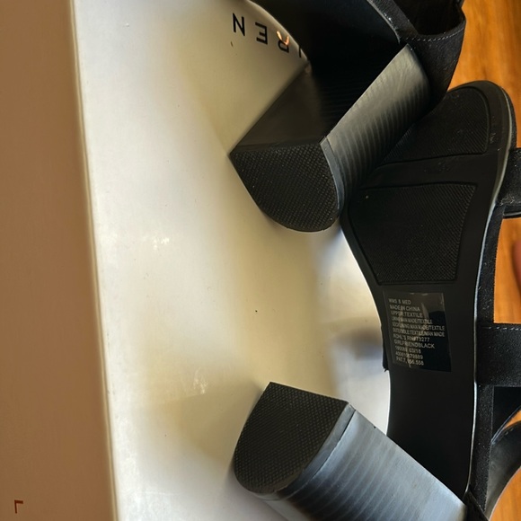 Lauren Conrad Shoes size 8 - Picture 5 of 8